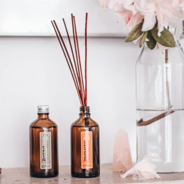 Dyfuzor zapachowy MARRAKECH 20:15 Cardamom&Amber